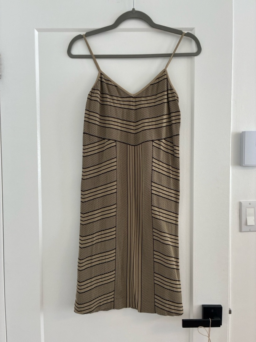 BCBGENERATION SLIP DRESS - Picture 2 of 4